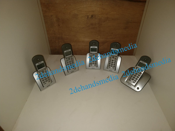 huis telefoon vaste lijn