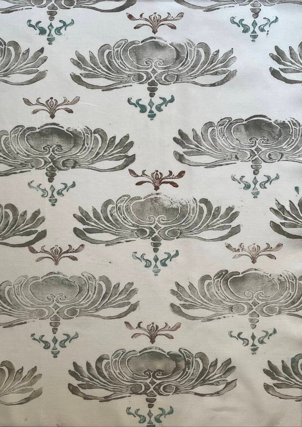 Ornament from Salonique