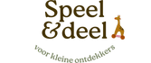 Speel&amp;deel