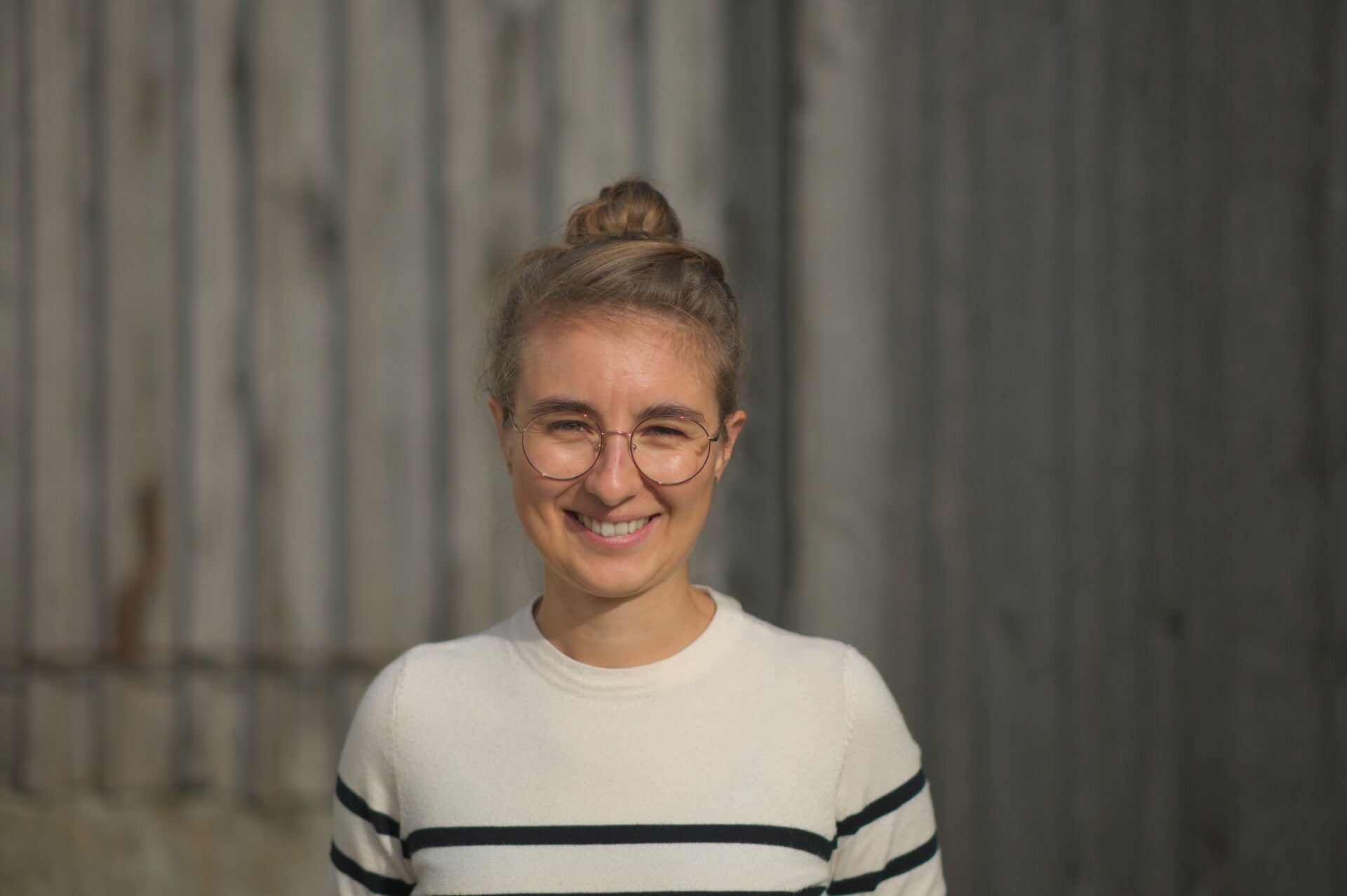 Hebamme Annika Garmisch-Partenkirchen