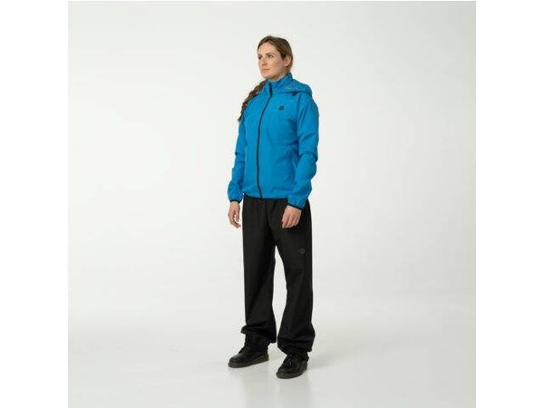 AGU GO RAIN SUIT ESSENTIAL BLUE