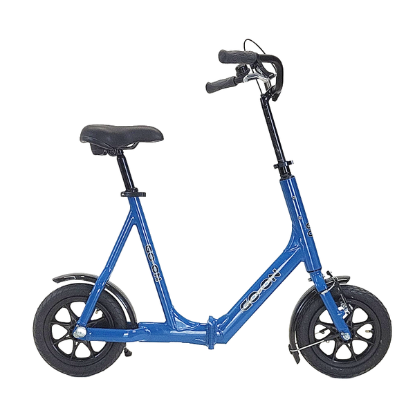 Loopfiets voor volwassene