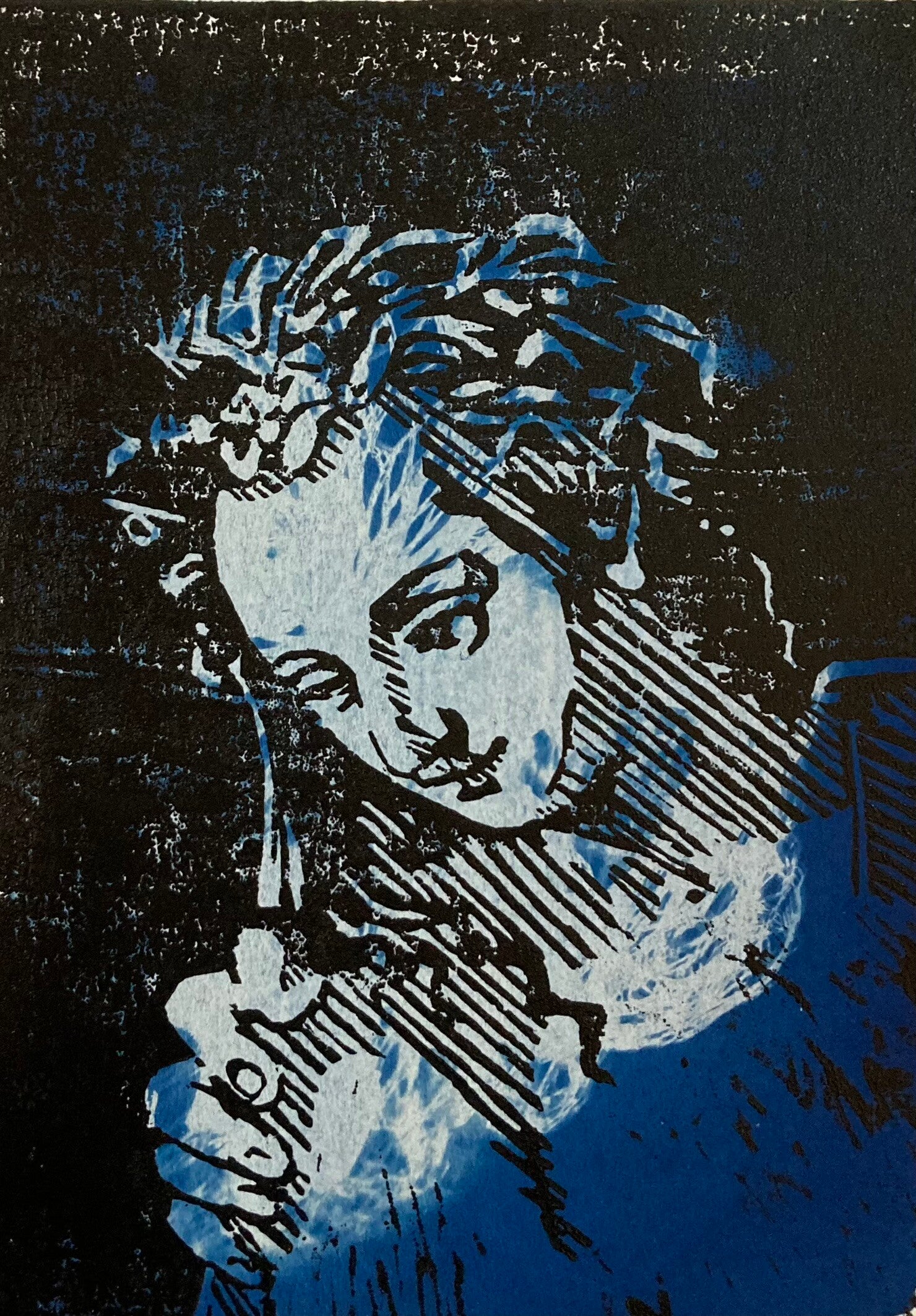 O Tell Me The Truth About Love (2)