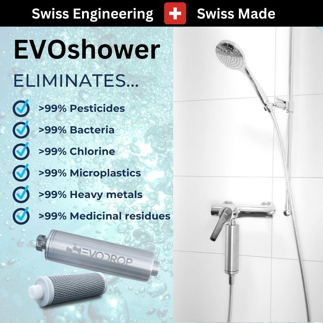 EVO Shower