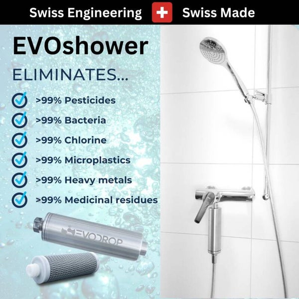 EVO Shower