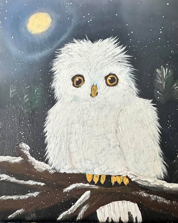 White Owl