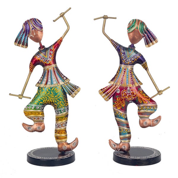 Figura Música | Artesanía Étnica