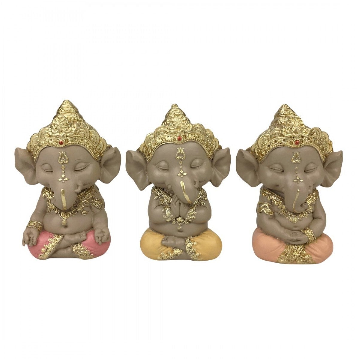 Ganesha 3