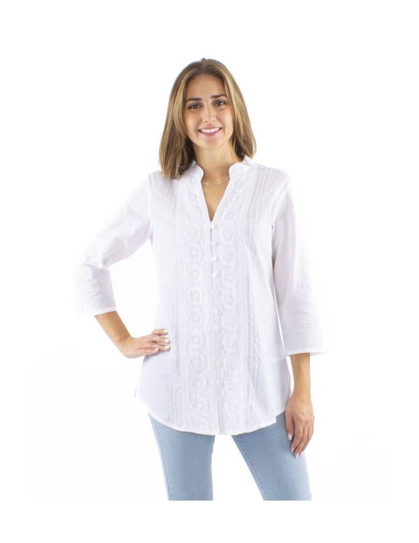 Blusa Sutra