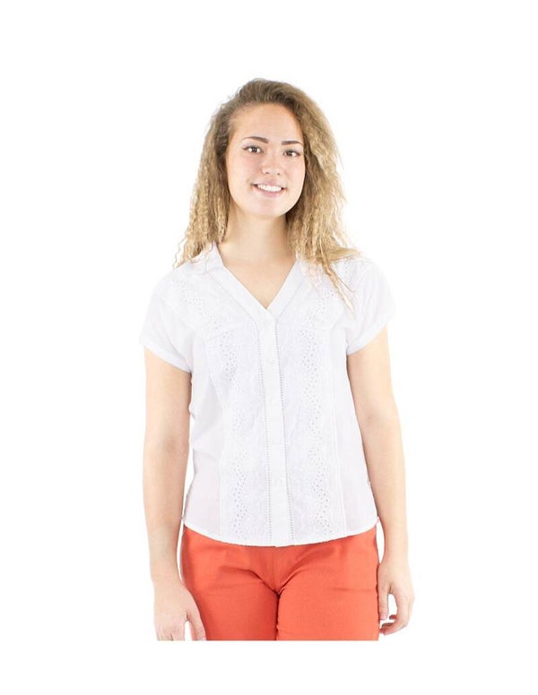 Blusa Patiala