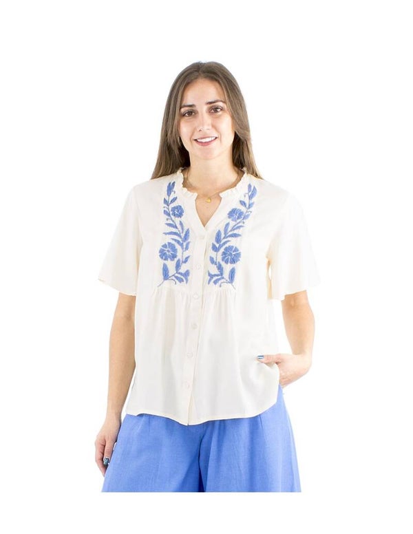 Blusa Latur