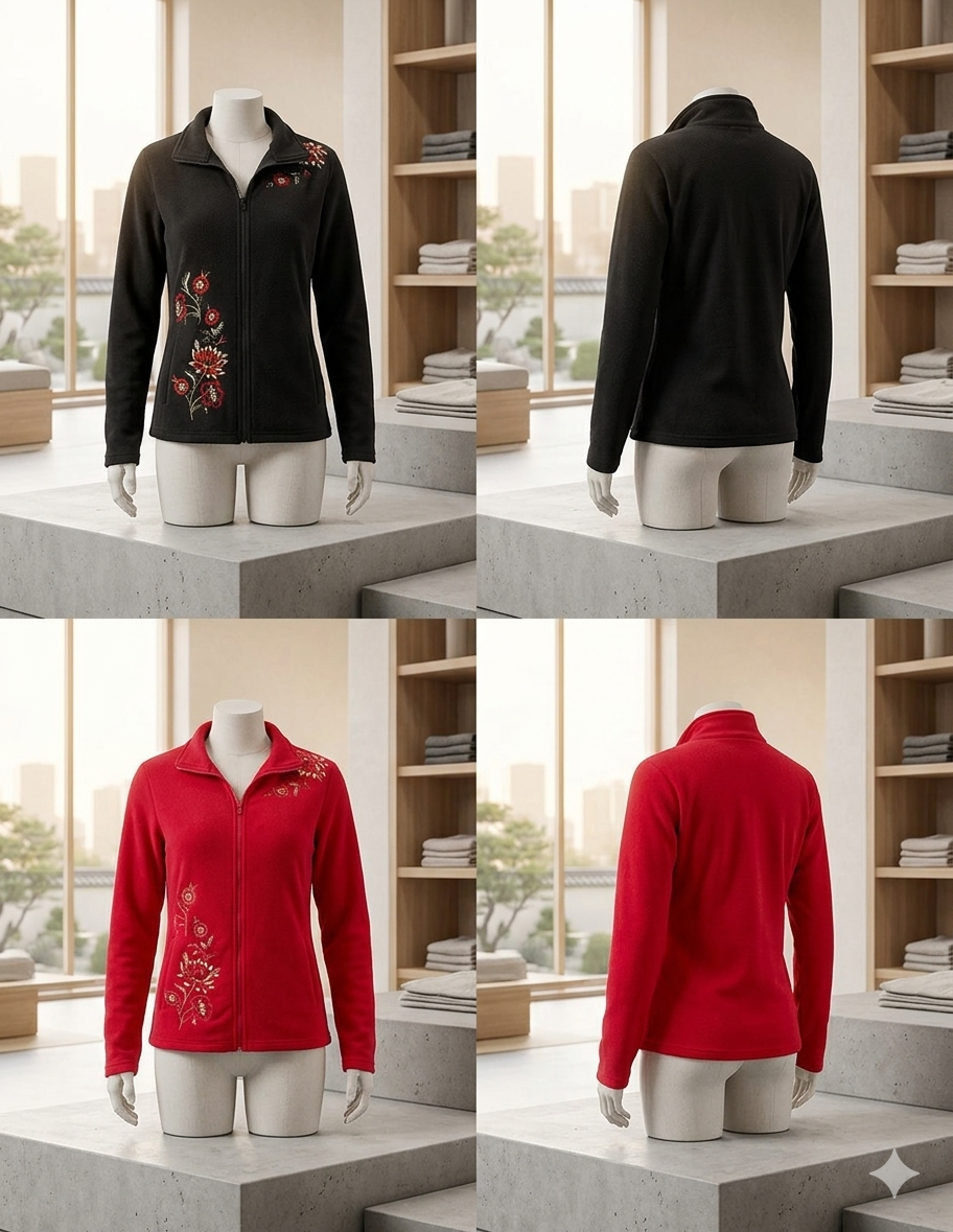 Sudadera Flores | Sudadera Hippie | Tiendasamarcanda