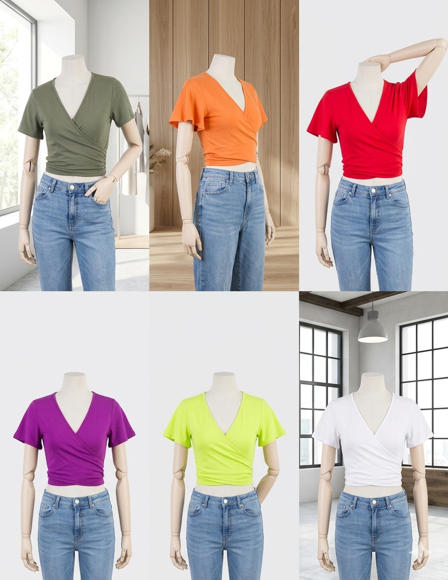 Camiseta Shanti | Ropa Hippie Diferente | Tiendasamarcanda