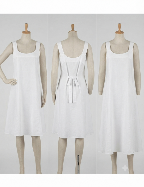 Vestido Alwar | Moda Hippie y Boho Chic