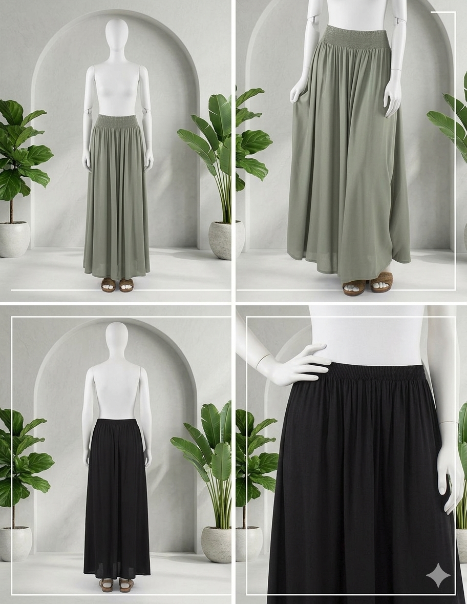 Falda Kadapa | Ropa Hippie India