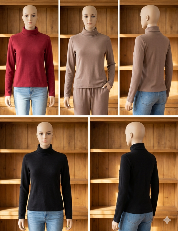 Jersey Raksha | Ropa Hippie Étnica