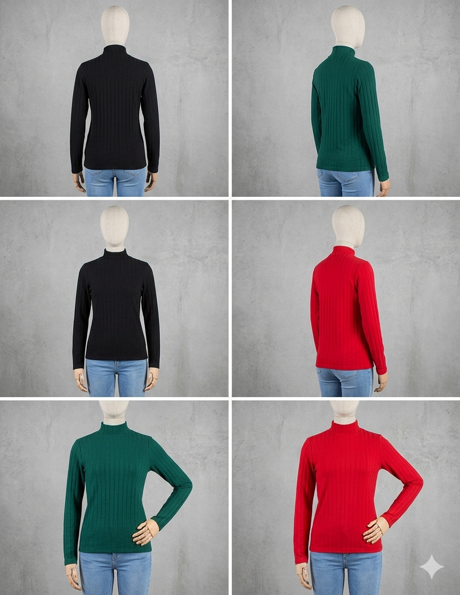 Jersey Aroha | Ropa Hippie Alternativa