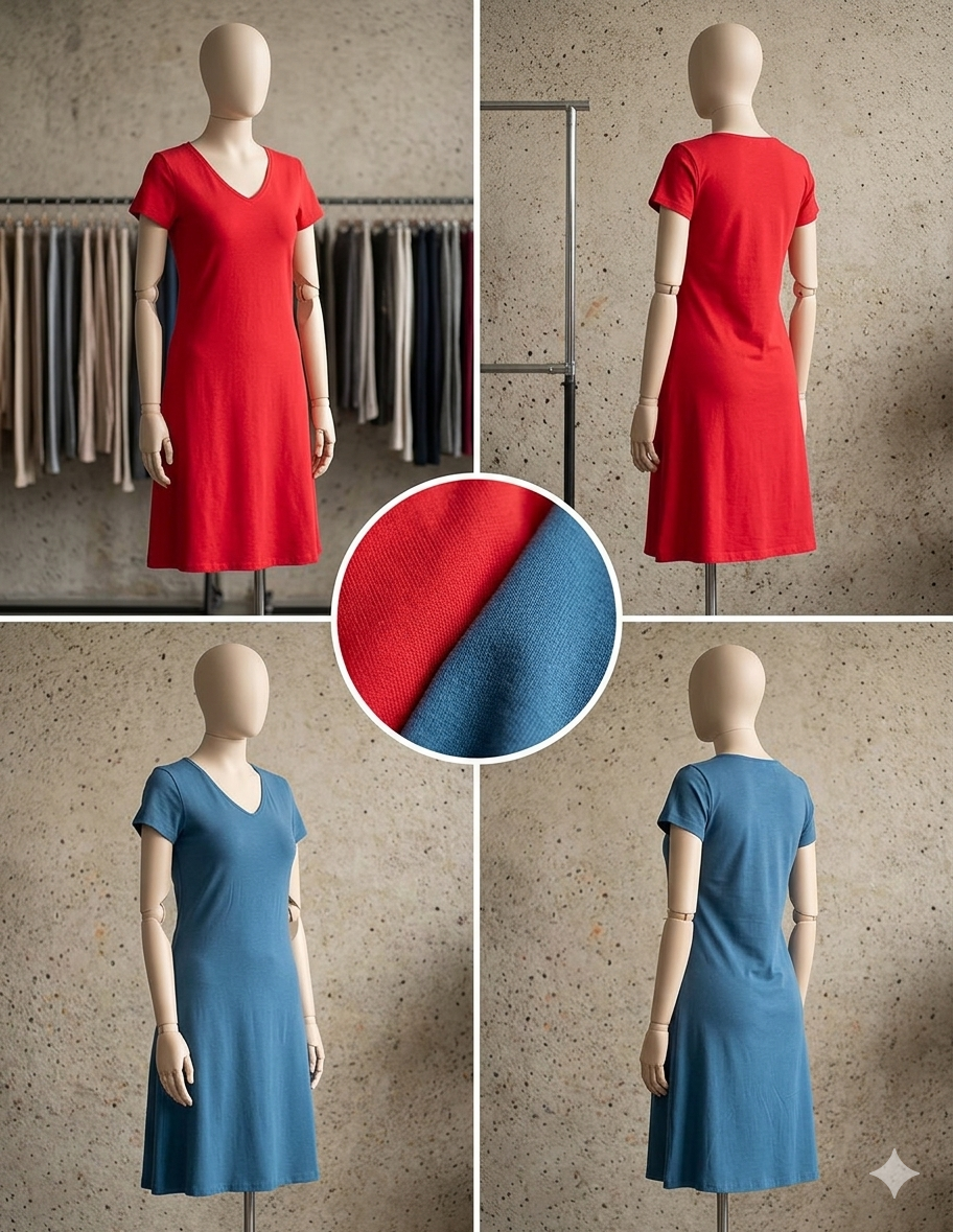 Vestido Nara | Ropa Hippie India