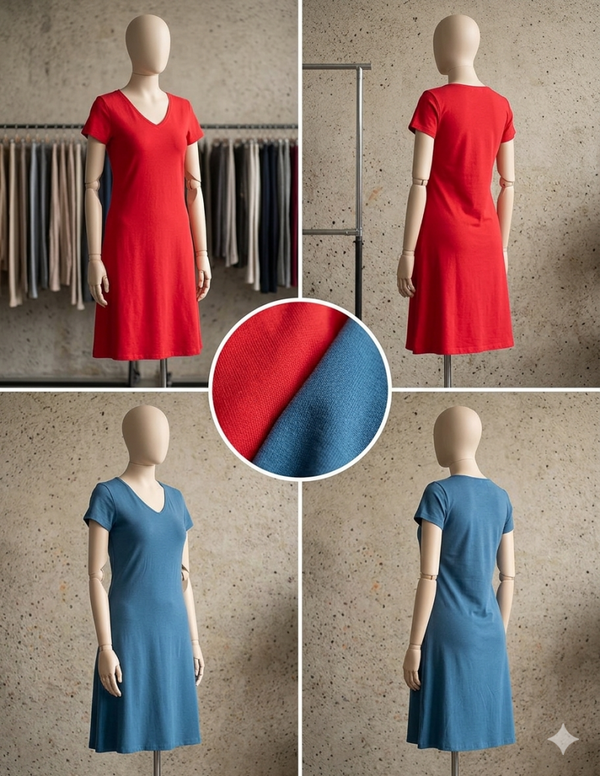 Vestido Nara | Ropa Hippie India
