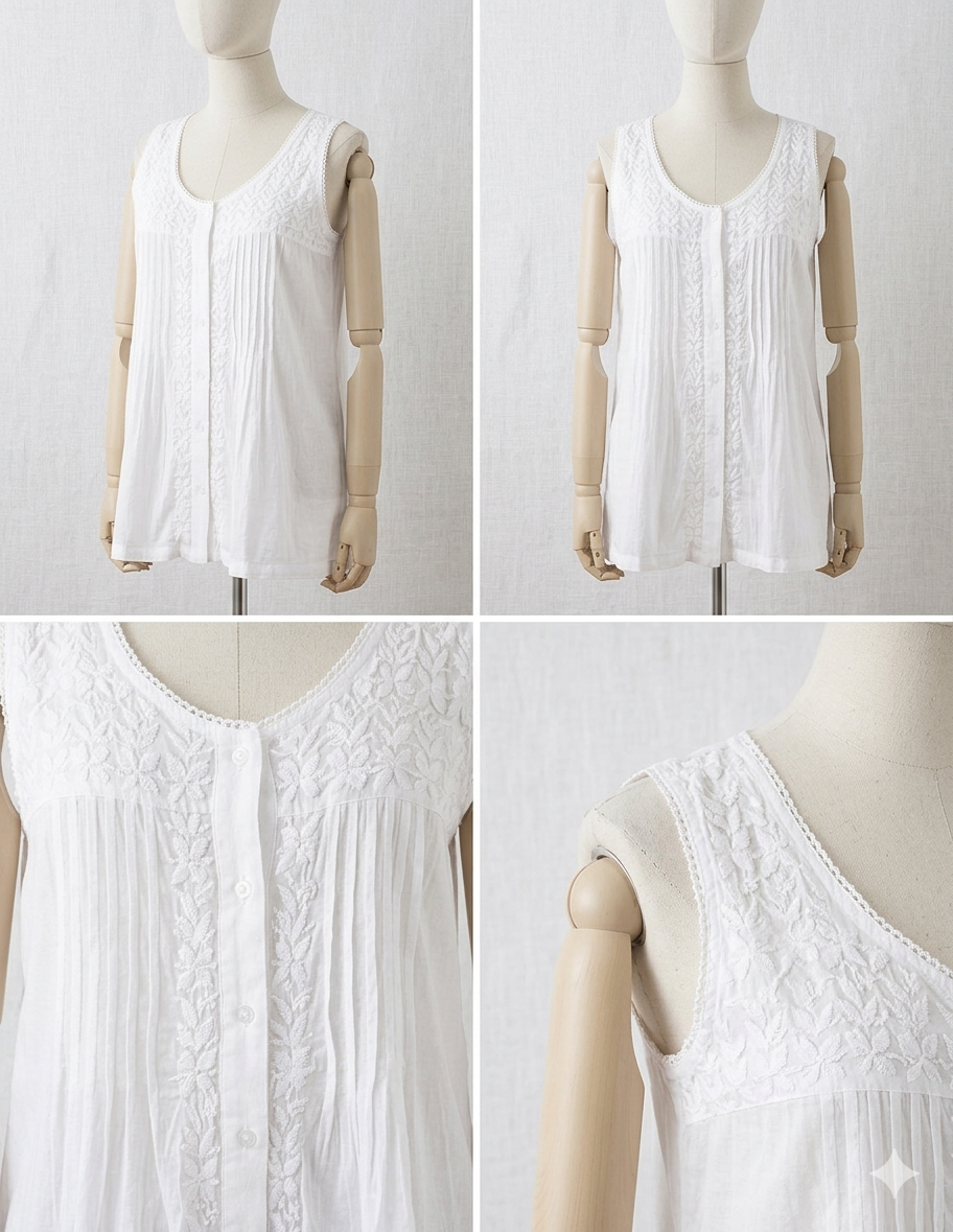 Camiseta Ayla | Ropa Hippie Alternativa