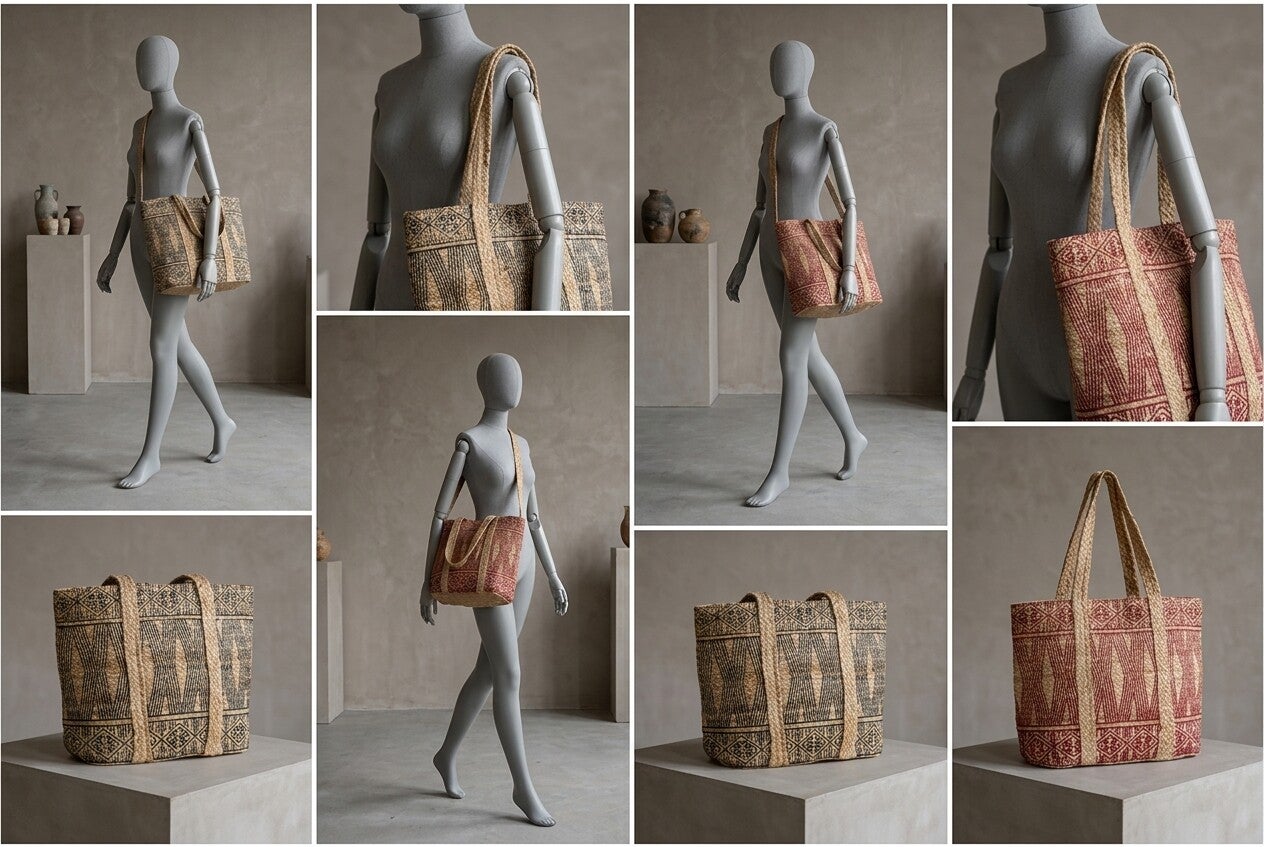 Bolso Siena | Bolso Estilo Hippie Yute