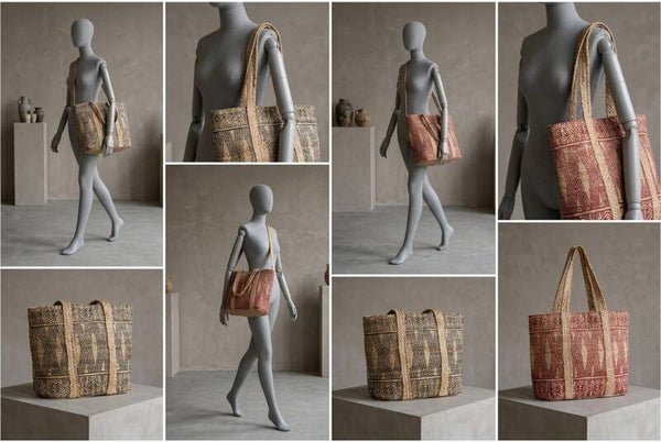 Bolso Siena | Bolso Estilo Hippie Yute