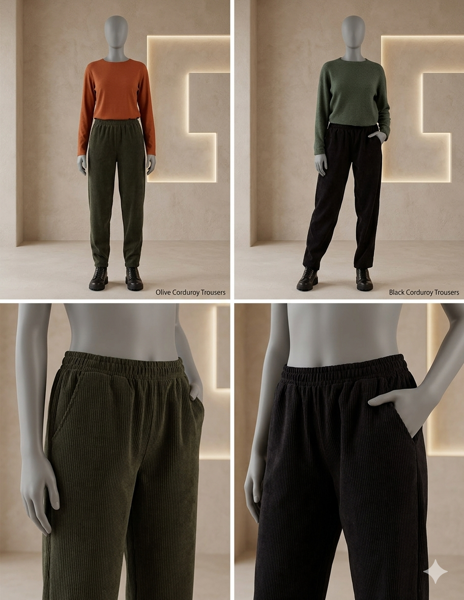 Pantalón étnico Senda | Tiendasamarcanda | Ropa Hippie