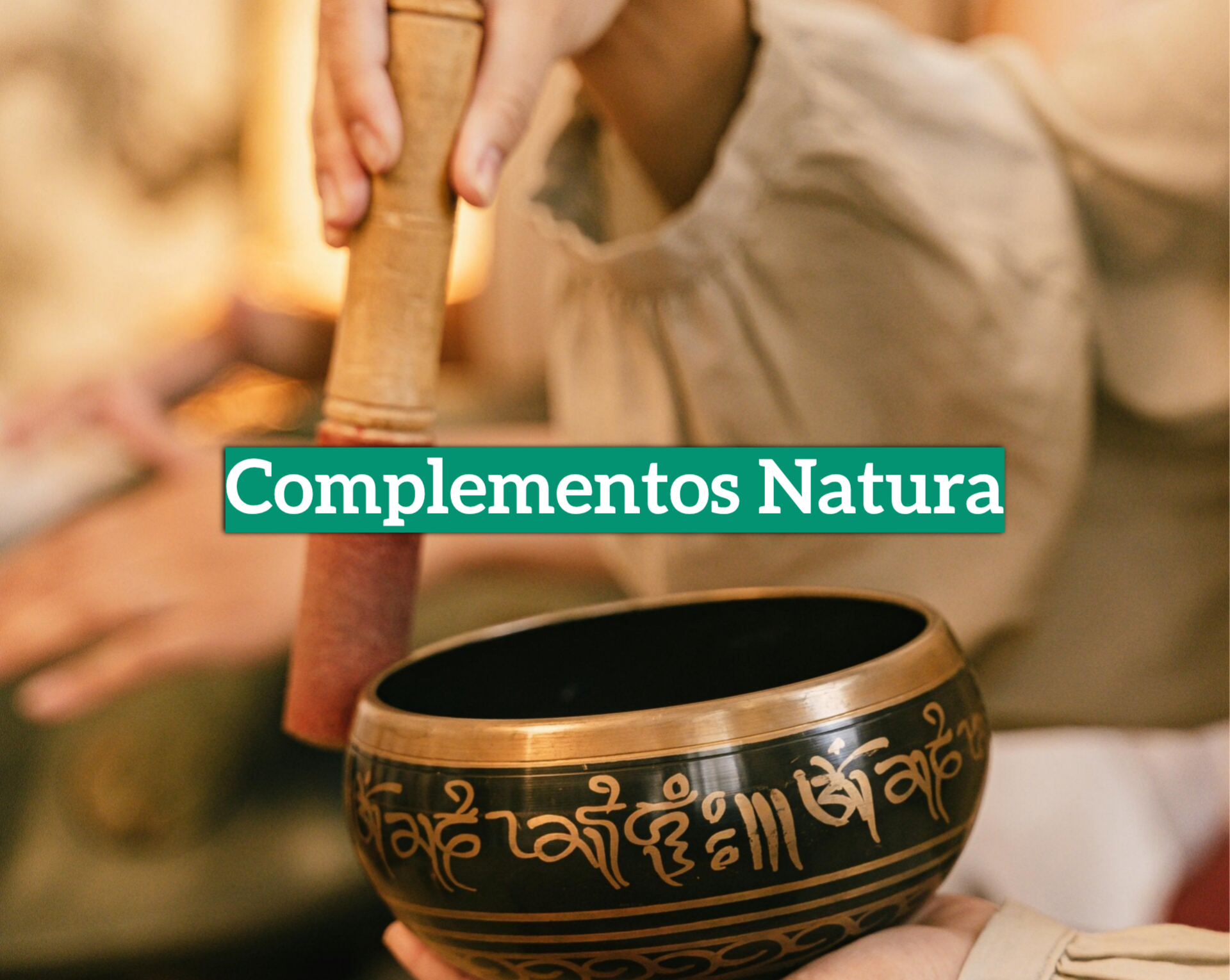 Cuencos tibetanos originales