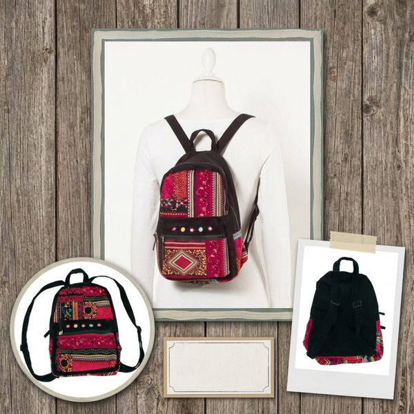 Mochila Kalma
