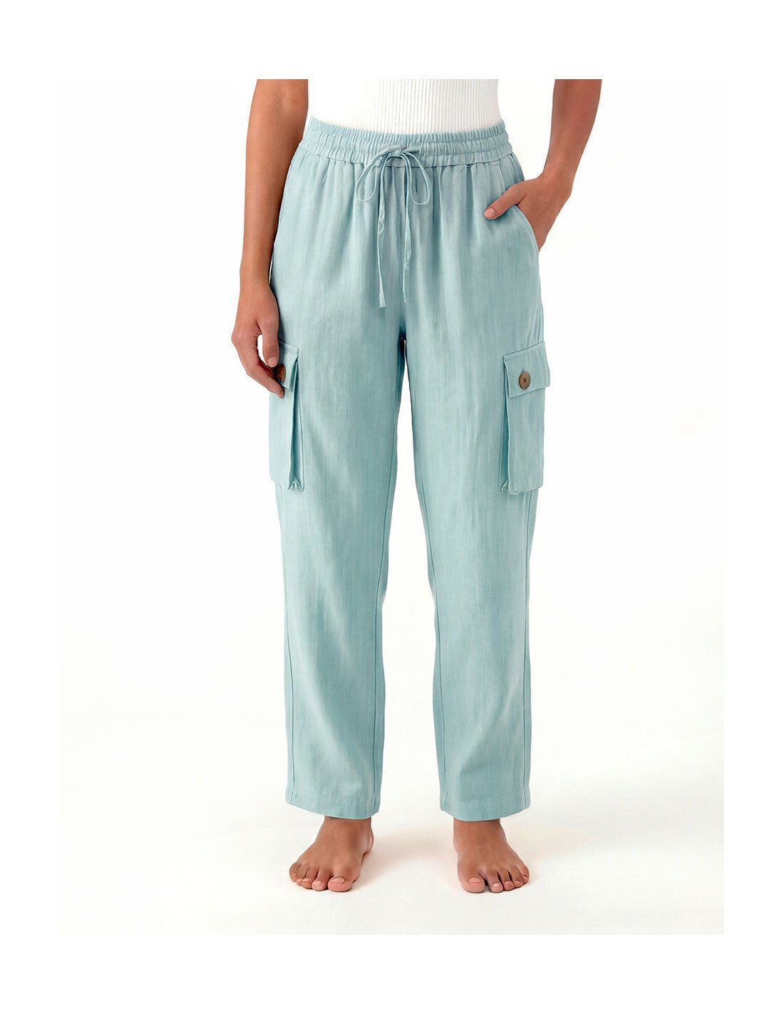 Pantalón Jhansi