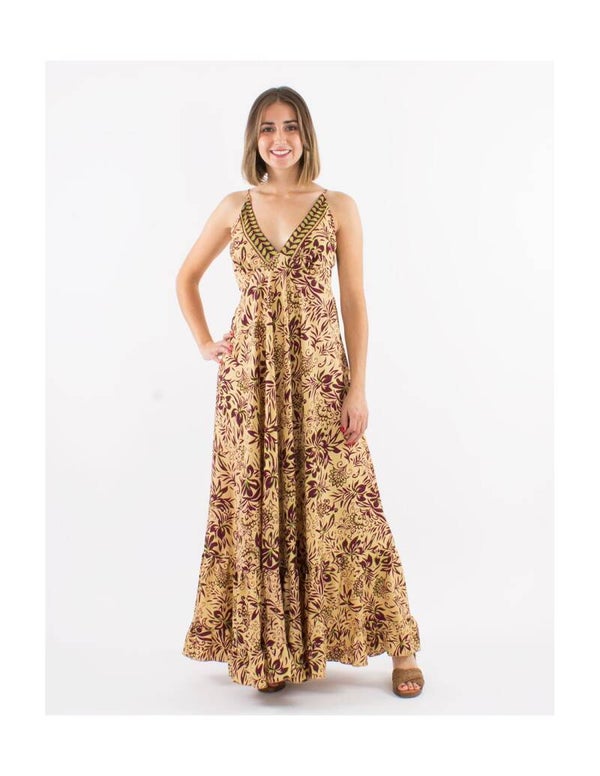 Vestido Malegaon  | Ropa Hippie India