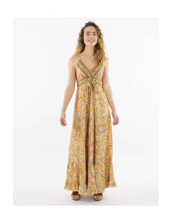 Vestido Berhampur | Ropa Hippie India