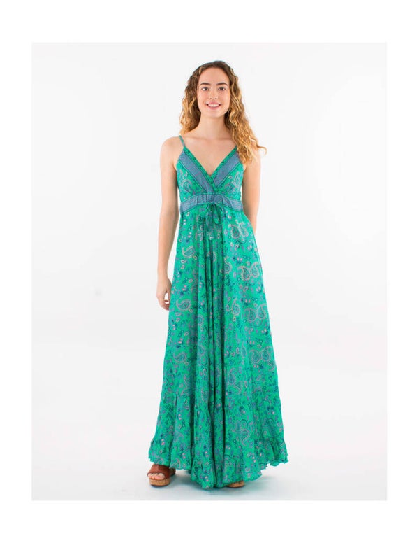 Vestido Mathura | Ropa Hippie India
