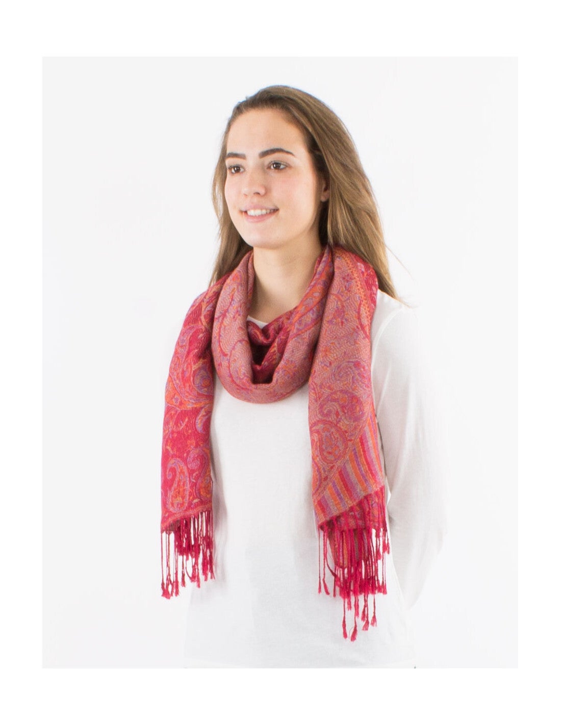 Bufanda Indira