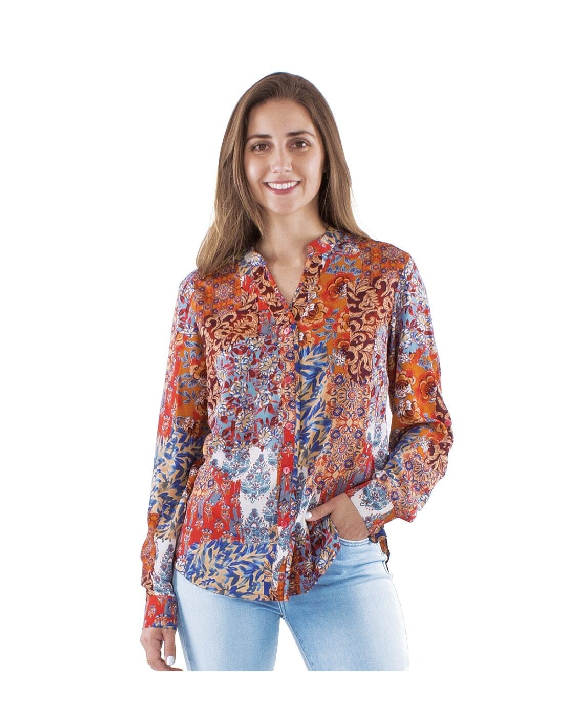 Blusa Arta