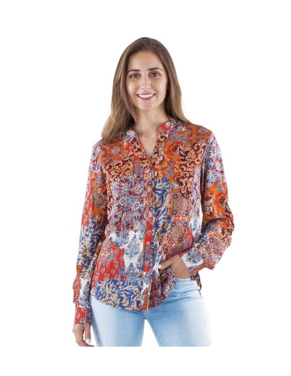 Blusa Arta