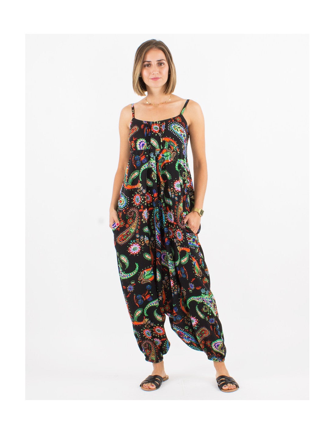 Peto Bilaspur | Ropa Hippie India