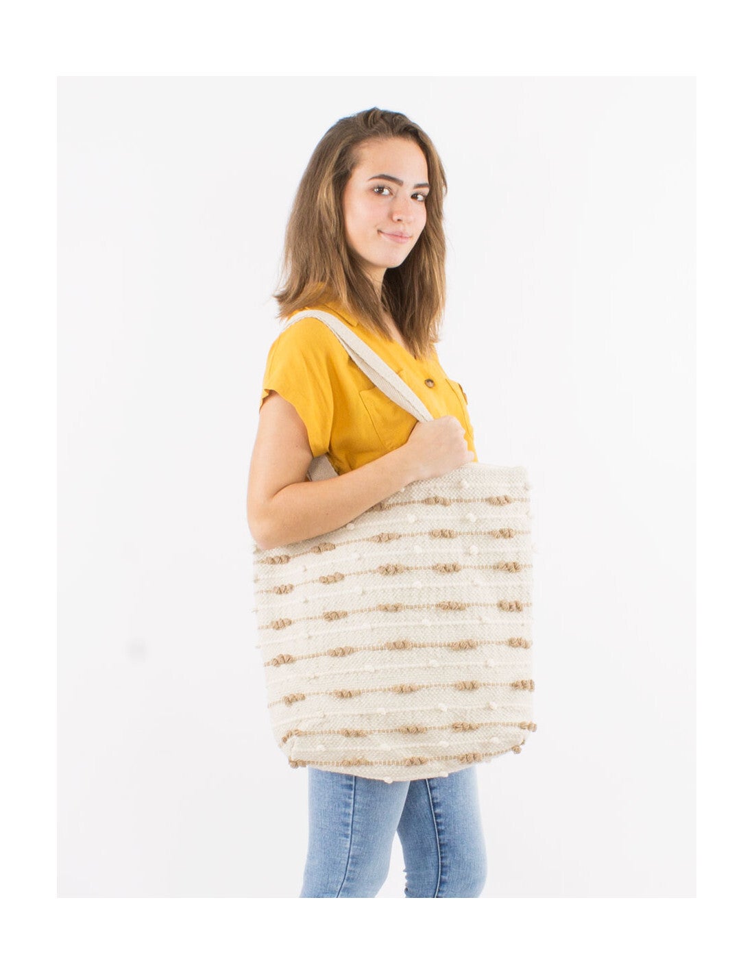 Bolso Bhilai