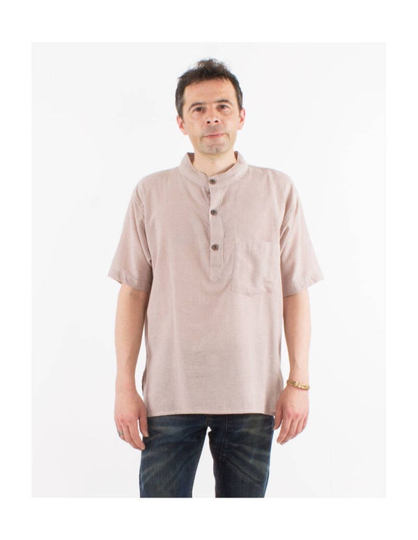 Camisa Jammu