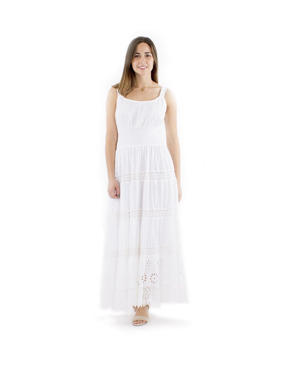 Vestido Bhilai | Ropa Hippie India