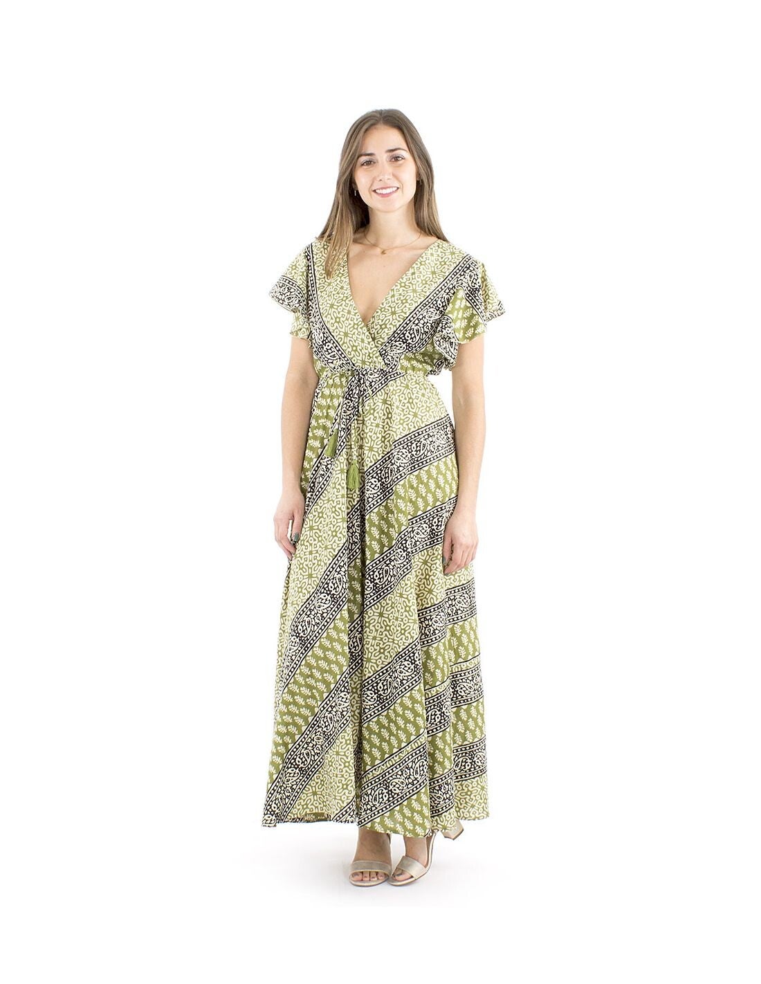 Vestido Nellore