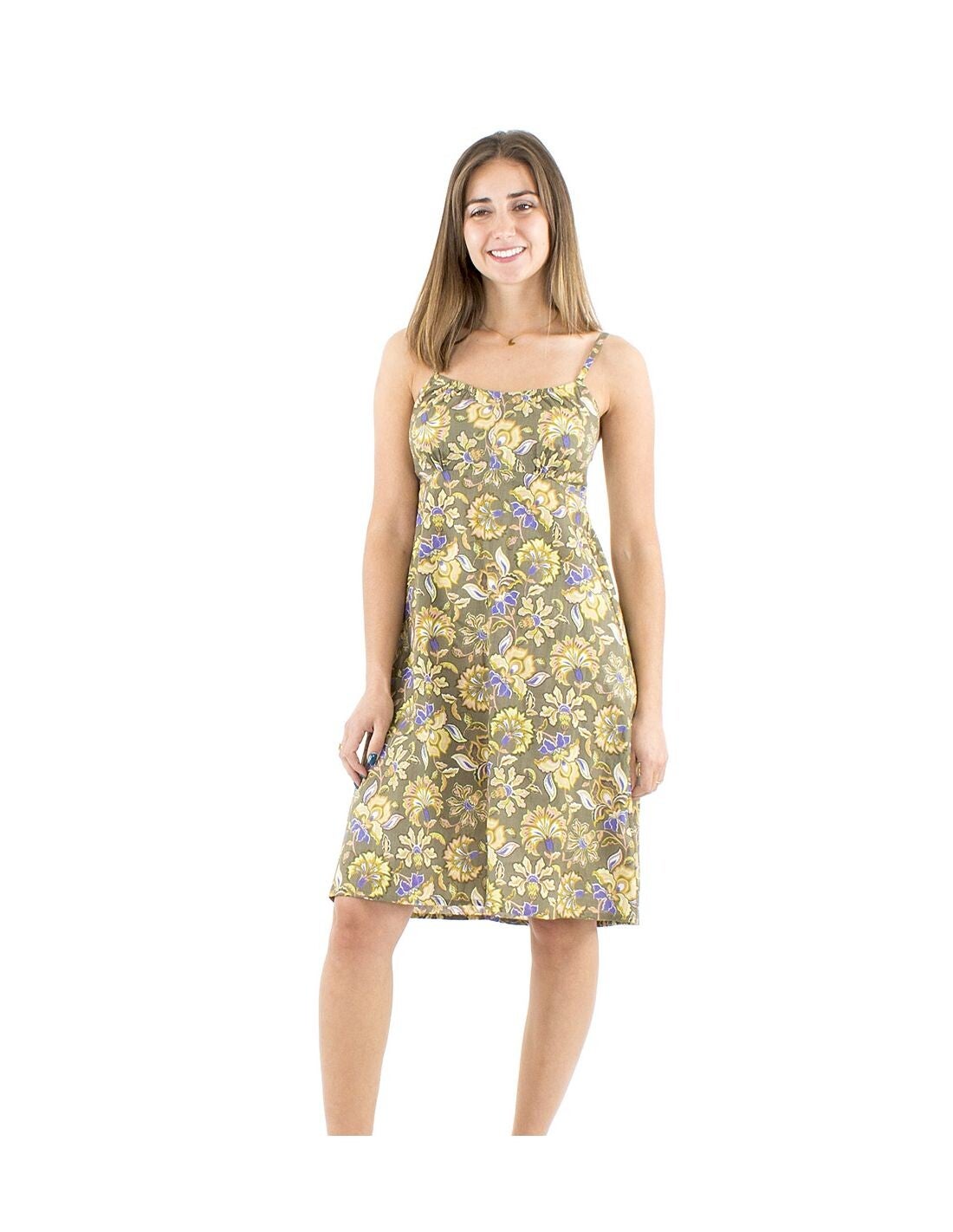 Vestido Asansol
