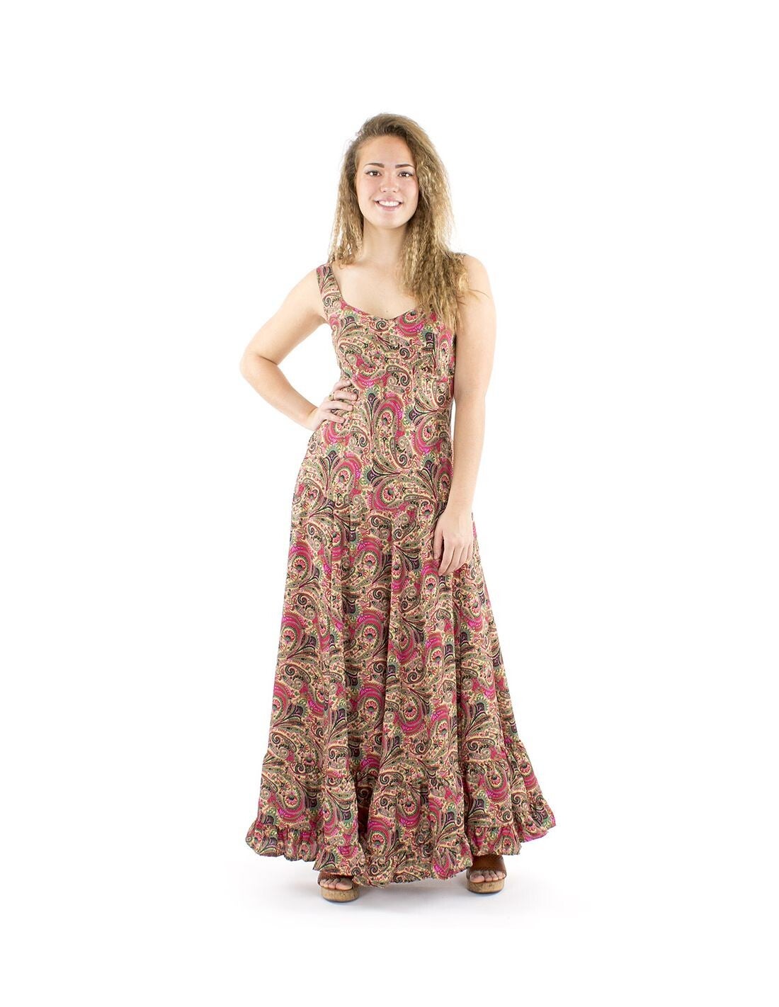 Vestido Salem