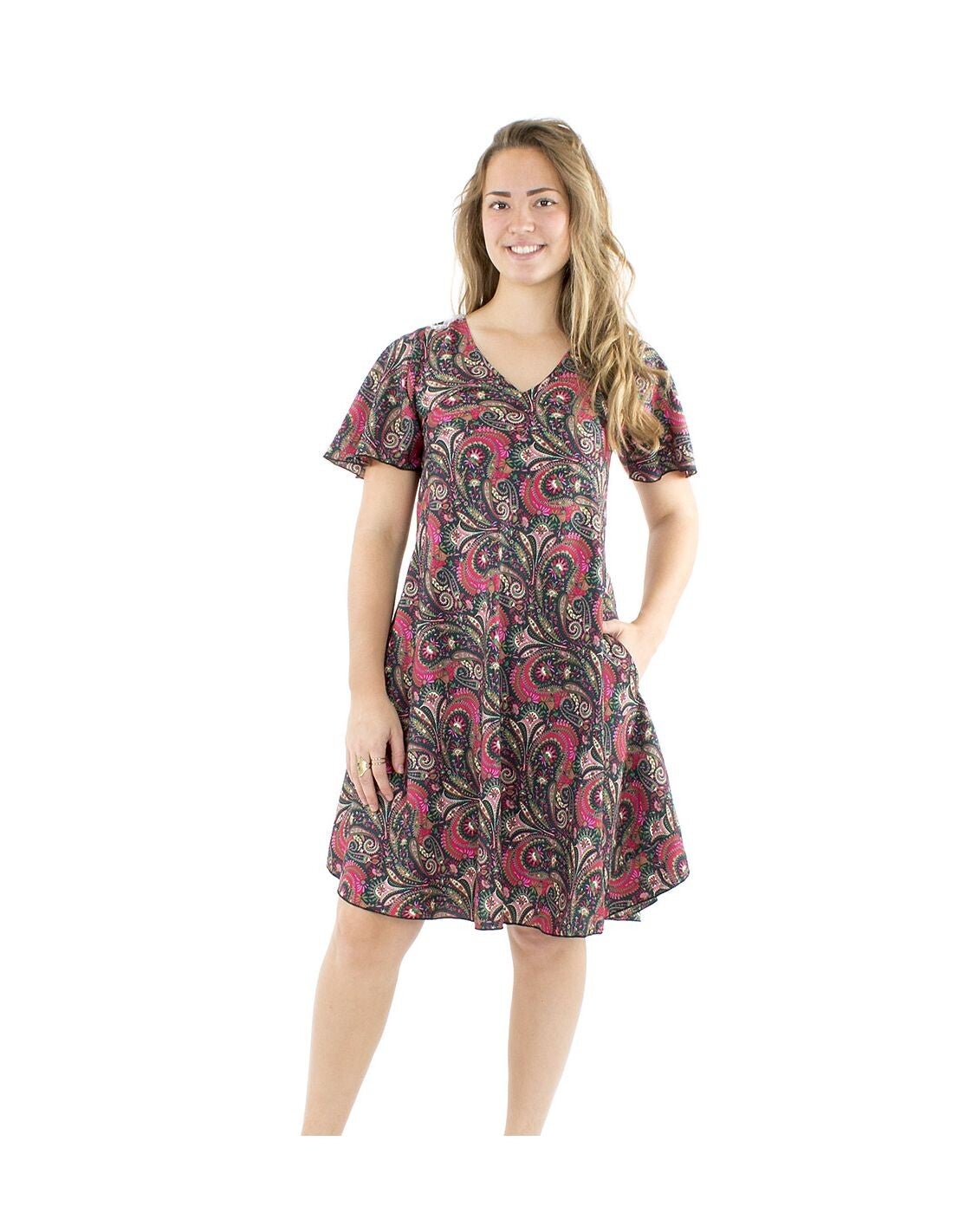 Vestido Ujjain