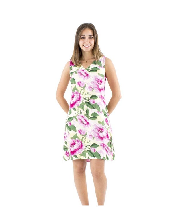 Vestido Bellary