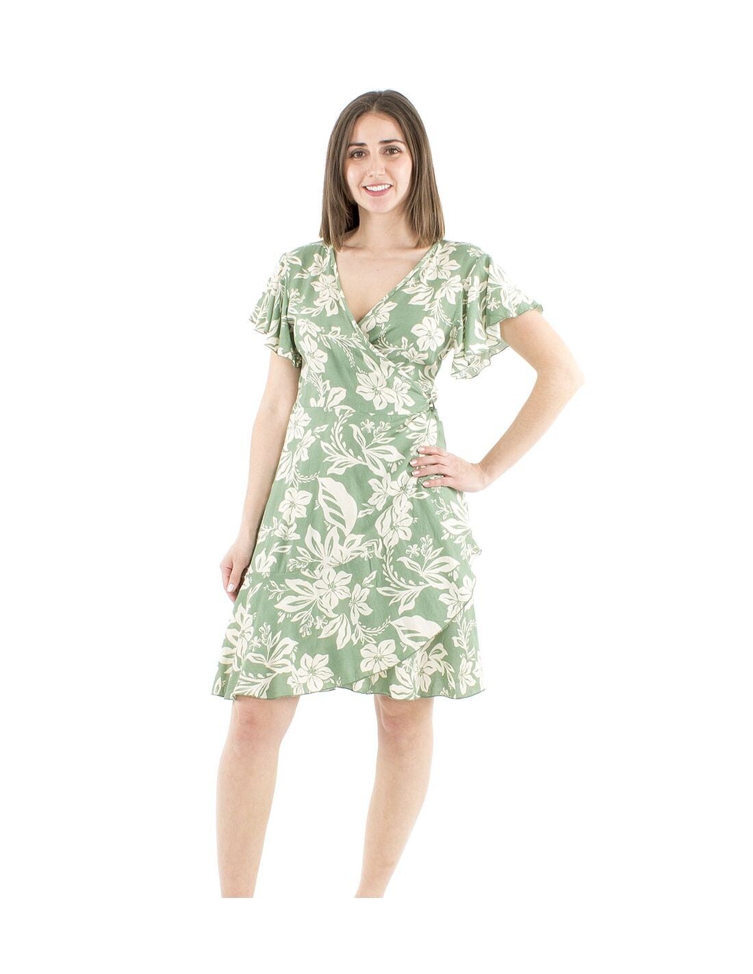 Vestido Guntur