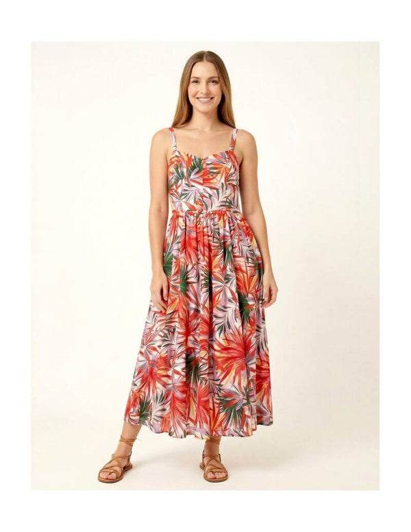 Vestido Koornol
