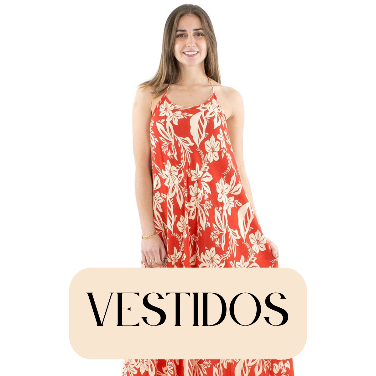 Compra vestidos boho en tendencia