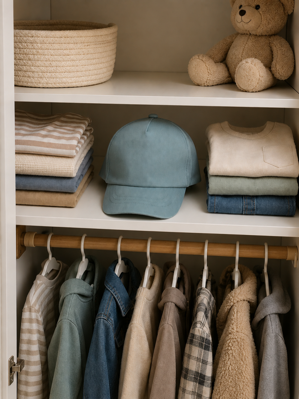 Casquette enfant