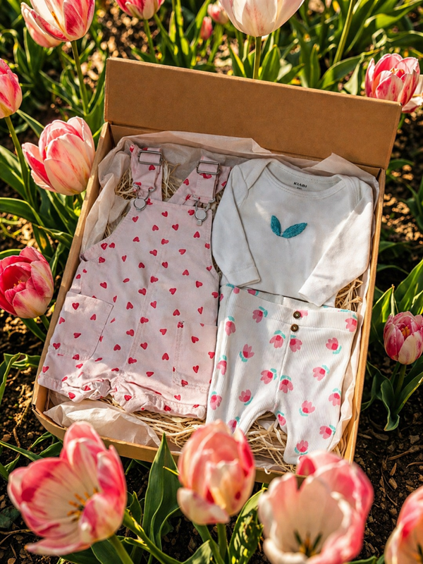 🌷 Offre douce de printemps